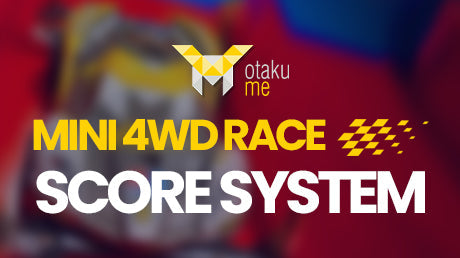 Race Score System