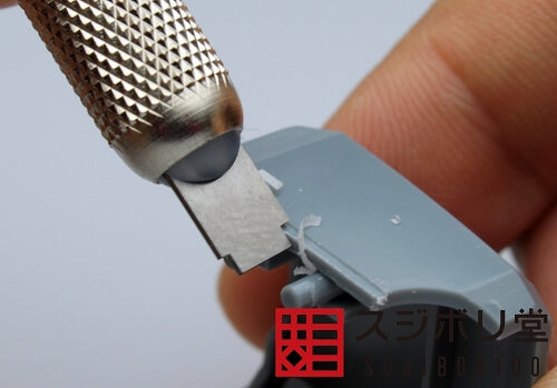 0.3/0.6mm BMC Tungsten Dammo (Armor Gap & Panel Line Scraper)