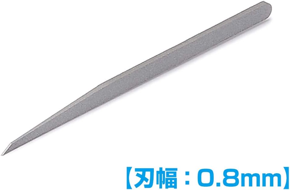 0.8mm HSS Micro Chisel Blade (without Holder) - Otaku Middle East Toys