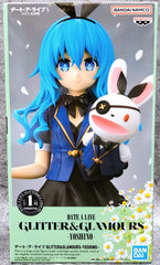 Banpresto Date A Live Yoshino Glitter & Glamours Figure (MP)