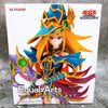 Magician's Valkyria Yu-Gi-Oh! Equal Arts Figure (MP)