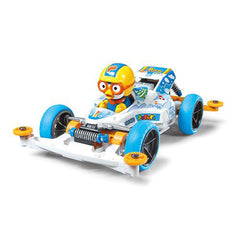 1/32 Racing Mini 4WD Pororo Tamiya Korea 20th Anniversary Special (Super-II Chassis) (MP)