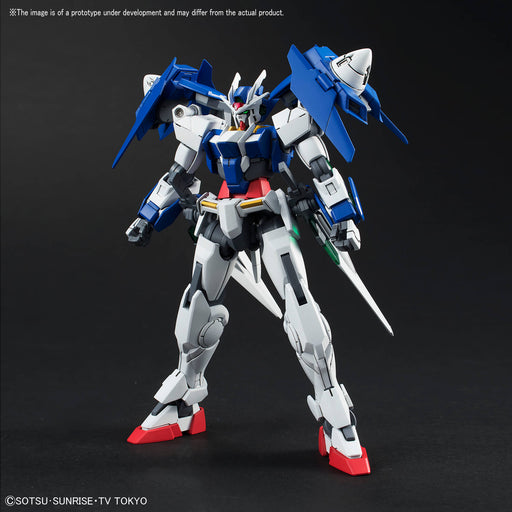 1/144 HGBD #00 Gundam 00 Diver
