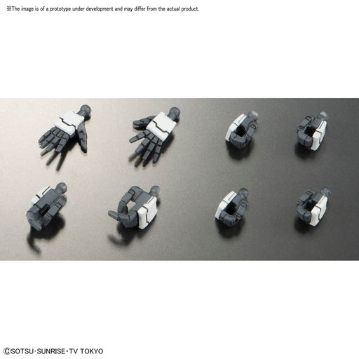 1/144 HGBD #00 Gundam 00 Diver