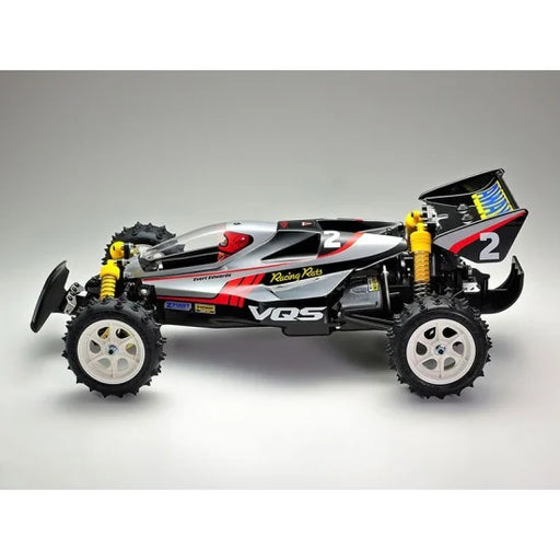 1/10 Tamiya RC A Vanquish VQS (2020)