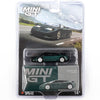 1/64 Mini GT Bugatti EB110 GT Verde Scuro - Blister
