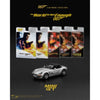 1/64 Mini GT BMW Z8 The World Is Not Enough MGT00906-007E