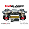 1/32 Trail Mini 4WD Kumamon Version 15th Anniversary (EZ Chassis)