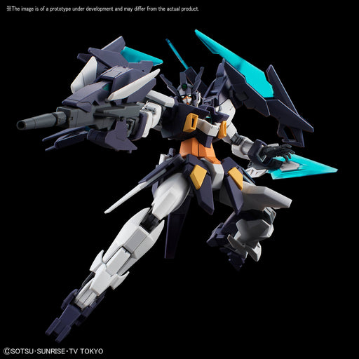 1/144 HGBD #01 Gundam AGE II Magnum