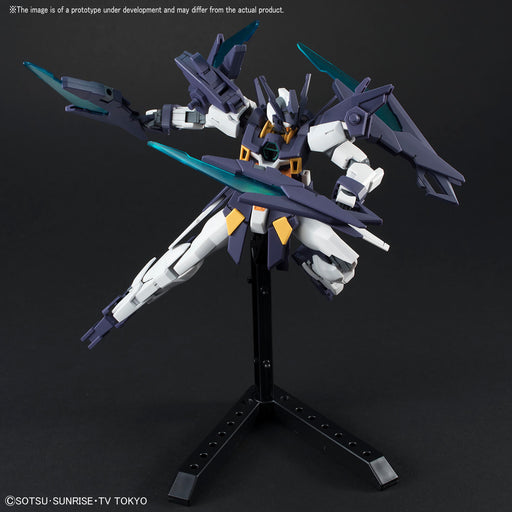 1/144 HGBD #01 Gundam AGE II Magnum