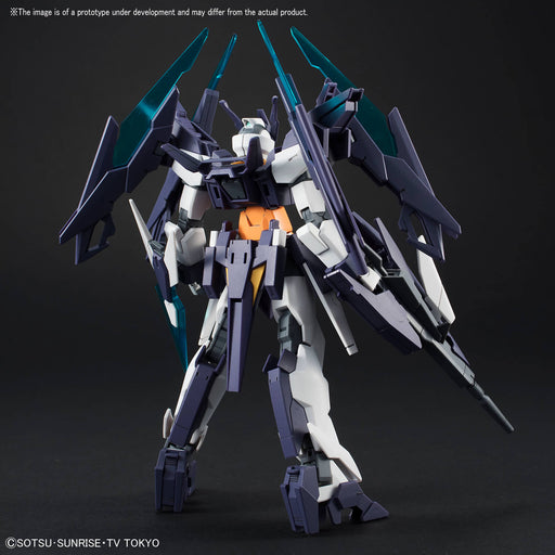 1/144 HGBD #01 Gundam AGE II Magnum