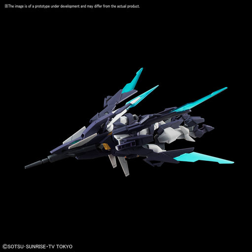 1/144 HGBD #01 Gundam AGE II Magnum