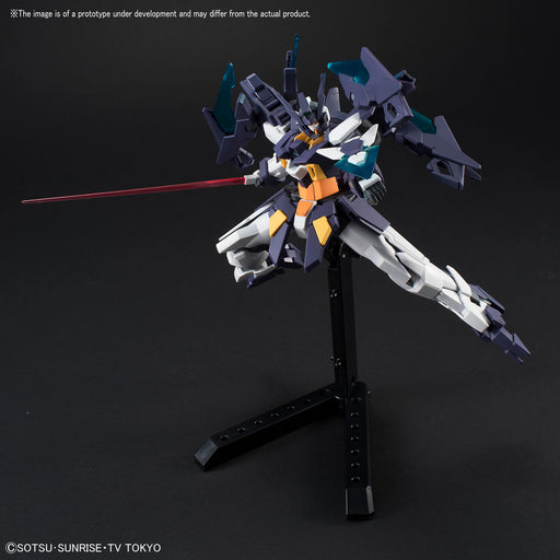 1/144 HGBD #01 Gundam AGE II Magnum
