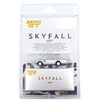 1/64 Mini GT Aston Martin DB5 Skyfall 007 #913 BLISTER