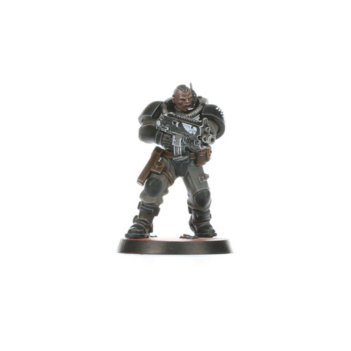 Warhammer 40K Kill Team Space Marine Scout Squad