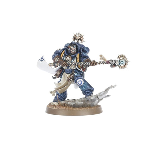 Warhammer 40K Starter Set (English)