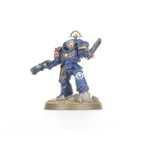 Warhammer 40K Introductory Set (English)