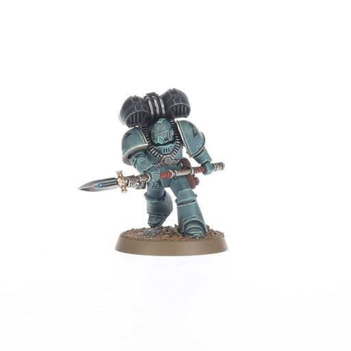 Warhammer The Horus Heresy Legiones Astartes Maximus Battle Group
