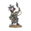 Warhammer 40KGetting Started with Orks (English)
