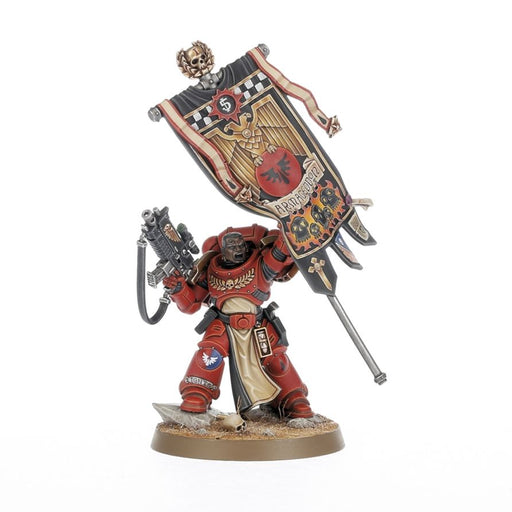 Warhammer 40K Armageddon English