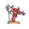 Warhammer 40K Space Marines Primaris Techmarine