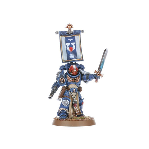 Warhammer 40K Space Marines Sternguard Veteran Squad