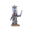 Warhammer 40K Space Marines Sternguard Veteran Squad