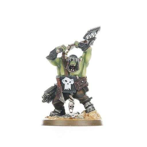 Warhammer 40K Introductory Set (English)