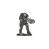 Warhammer 40K Kill Team Space Marine Scout Squad