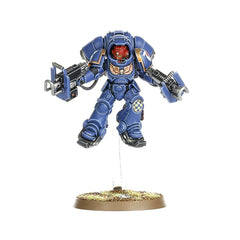 Warhammer 40K SPACE MARINES: INCEPTOR SQUAD