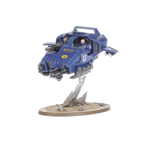 Warhammer 40K Starter Set (English)