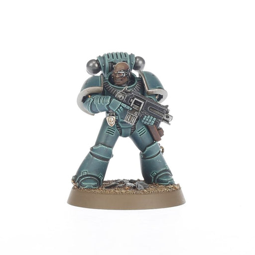 Warhammer The Horus Heresy Legiones Astartes Maximus Battle Group