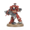 Warhammer 40K Armageddon English