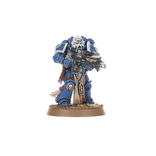 Warhammer 40K Space Marines Sternguard Veteran Squad