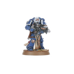 Warhammer 40K Space Marines Sternguard Veteran Squad