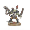 Warhammer 40KGetting Started with Orks (English)