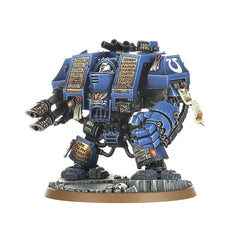 Warhammer 40K Space Marines Venerable Dreadnought