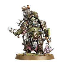 Warhammer 40K Death Guard Foul Blightspawn