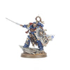 Warhammer 40K Getting Started with Space Marines NEW (English)