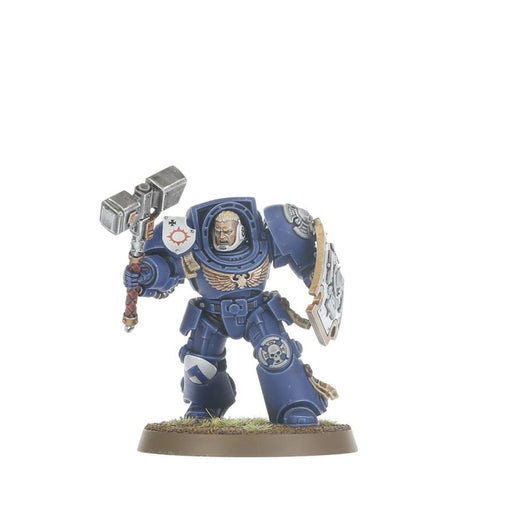 Warhammer 40K Space Marines Terminator Assault Squad