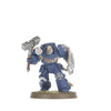 Warhammer 40K Space Marines Terminator Assault Squad