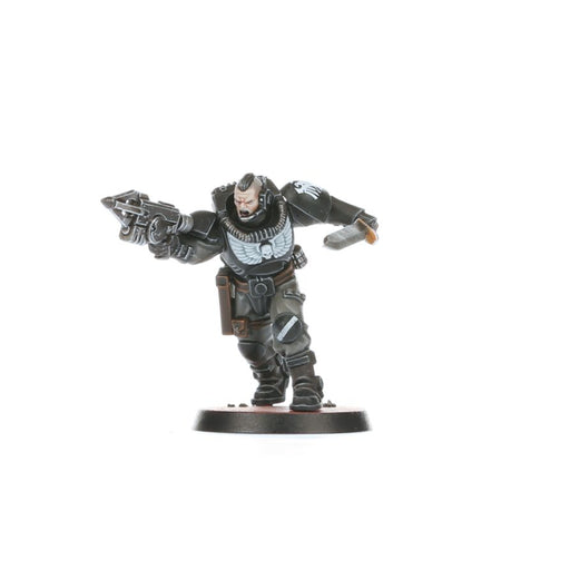Warhammer 40K Kill Team Space Marine Scout Squad