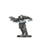Warhammer 40K Kill Team Space Marine Scout Squad