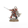 Warhammer 40K Armageddon English