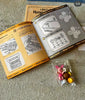 Megahouse Disney Pooh Honey Concert Music Box