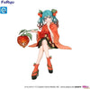 Furyu Hatsune Miku Noodle Flower Fairy Winter Cherry Stopper Figure