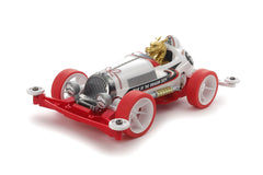 1/32 Mini 4WD Year of the Dragon 2024 New Year's Edition (Super II Chassis)