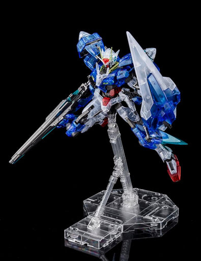 1/100 MG 00 Gundam Seven Sword/G Clear Color ver. (MP)