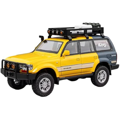 1/24 Che Zhi Toyota Land Cruiser LC80 (MP)