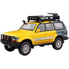 1/24 Che Zhi Toyota Land Cruiser LC80 (MP)